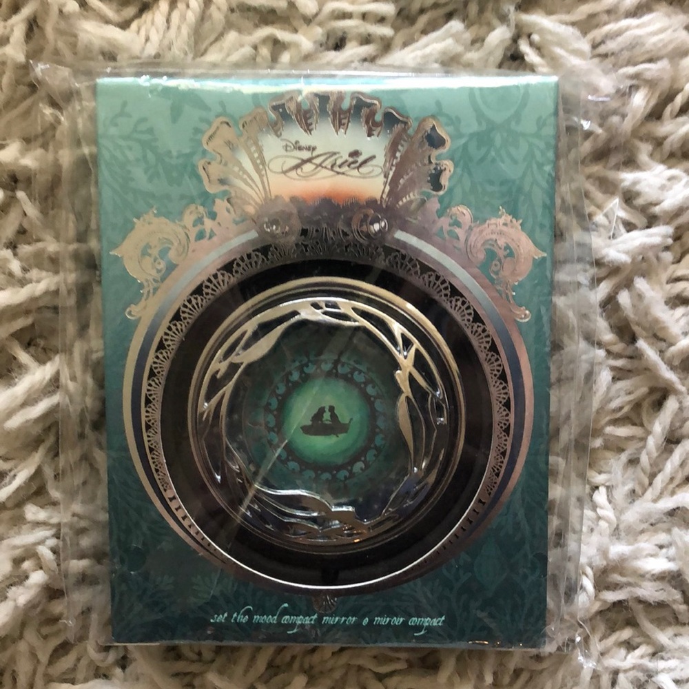 Disney Collection by Sephora - Ariel, Set the Mood